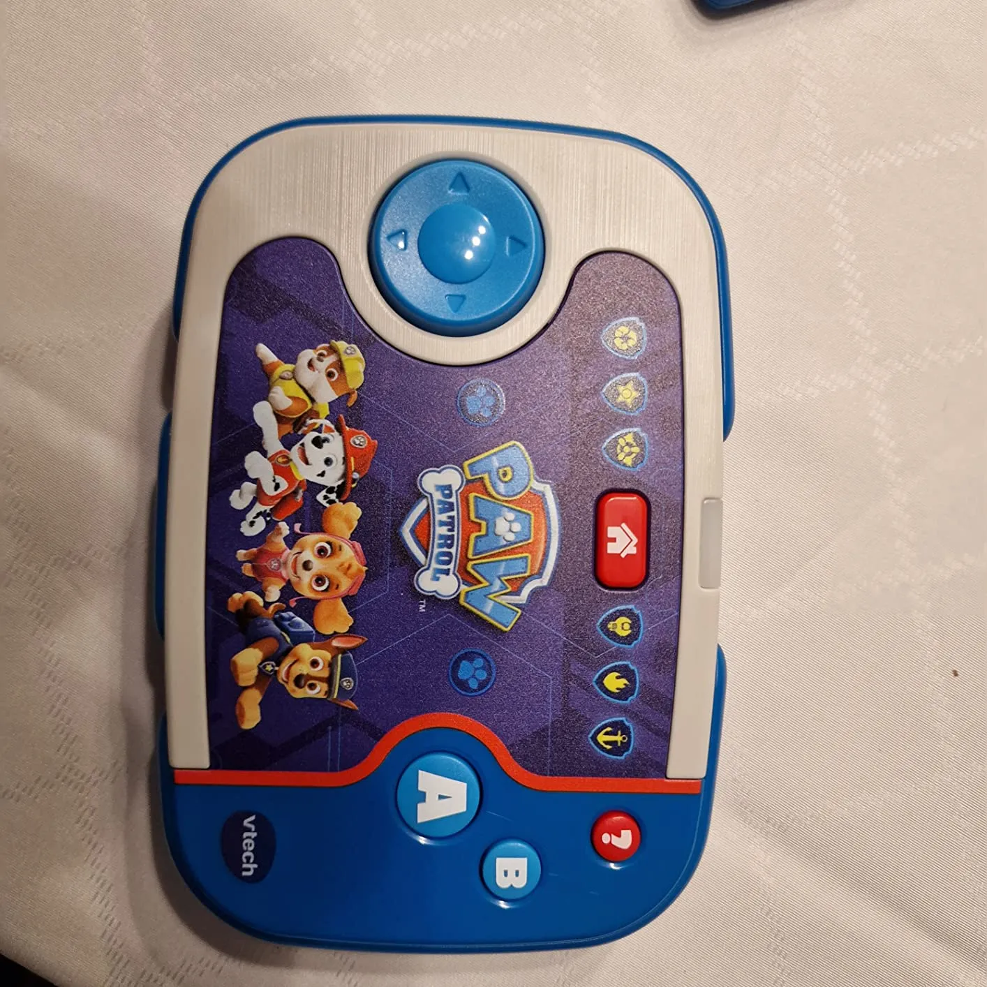 VTech ABC Smile TV PAW Patrol Lernkonsole HDMI-Stick