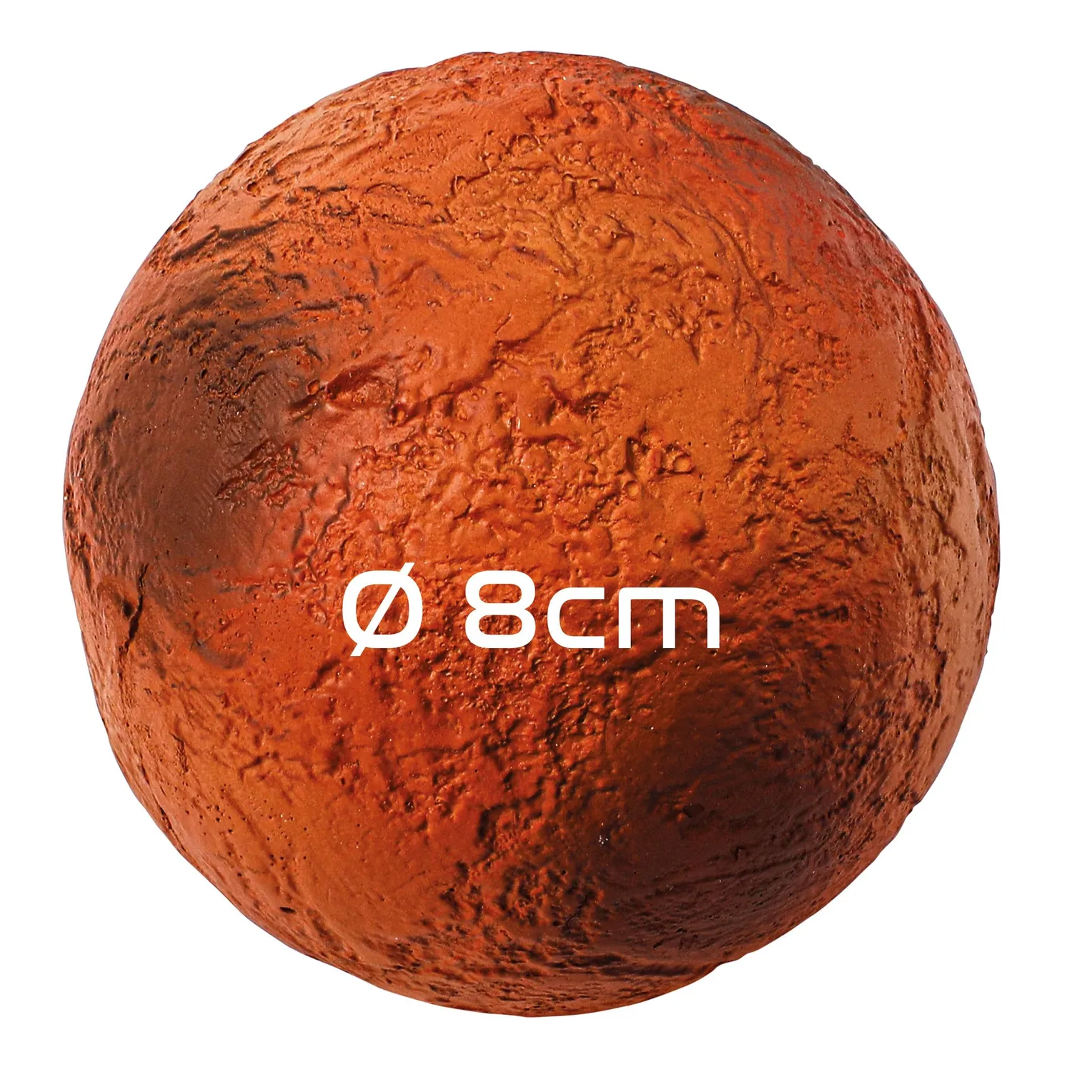Buki France Dig a Planet Mars 448 Ausgrabungsset 6 Steine