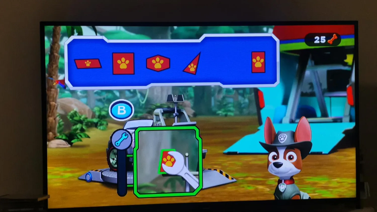VTech ABC Smile TV PAW Patrol Lernkonsole HDMI-Stick