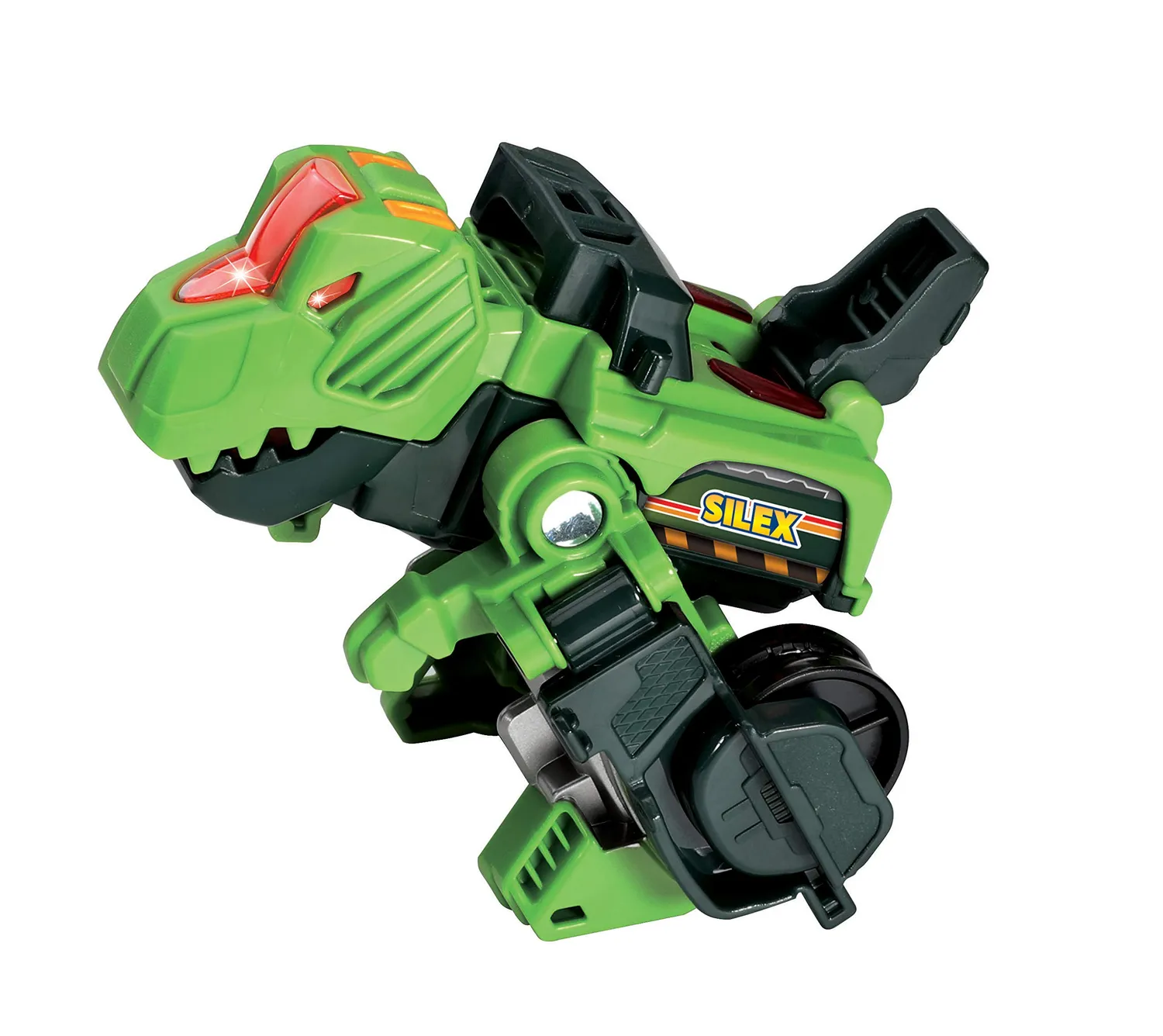 VTech Switch Go Dinos Thunder Spinosaurus Auto