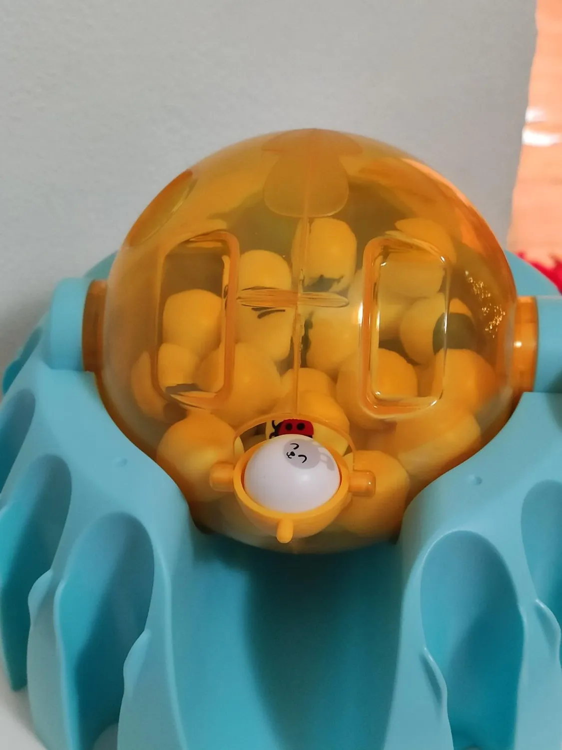Buki Bingo Junior 5602 Bingospiel ab 3 Jahren