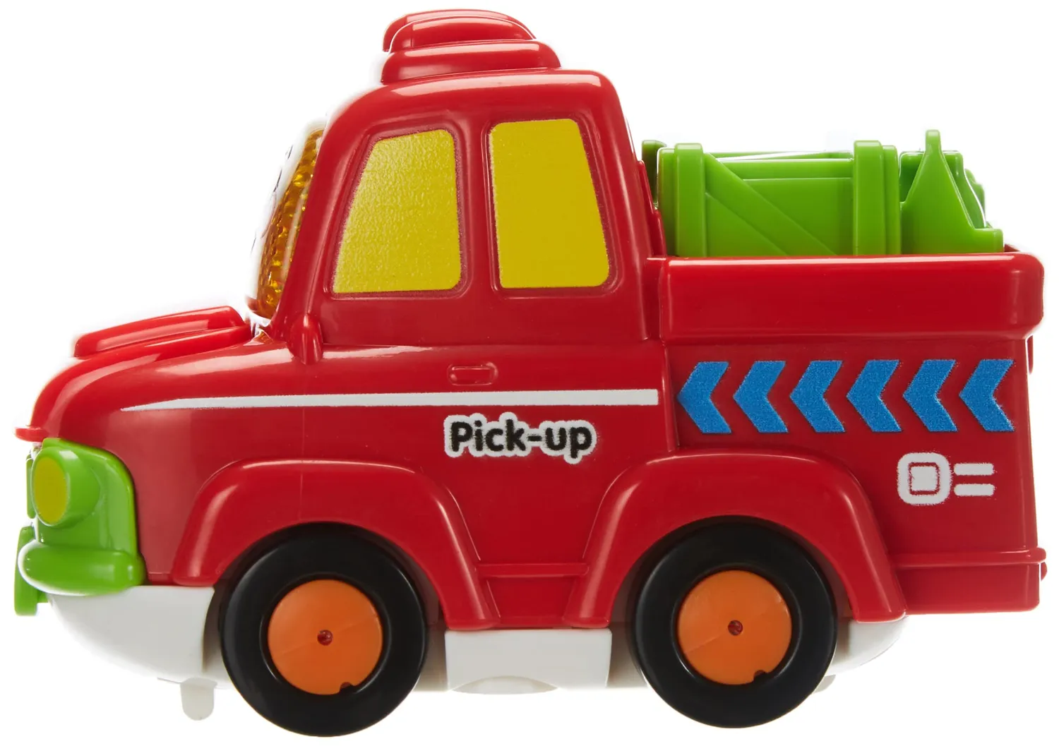 VTech Tut Tut Baby Flitzer Pick-up Spielzeugauto 1-5 Jahre
