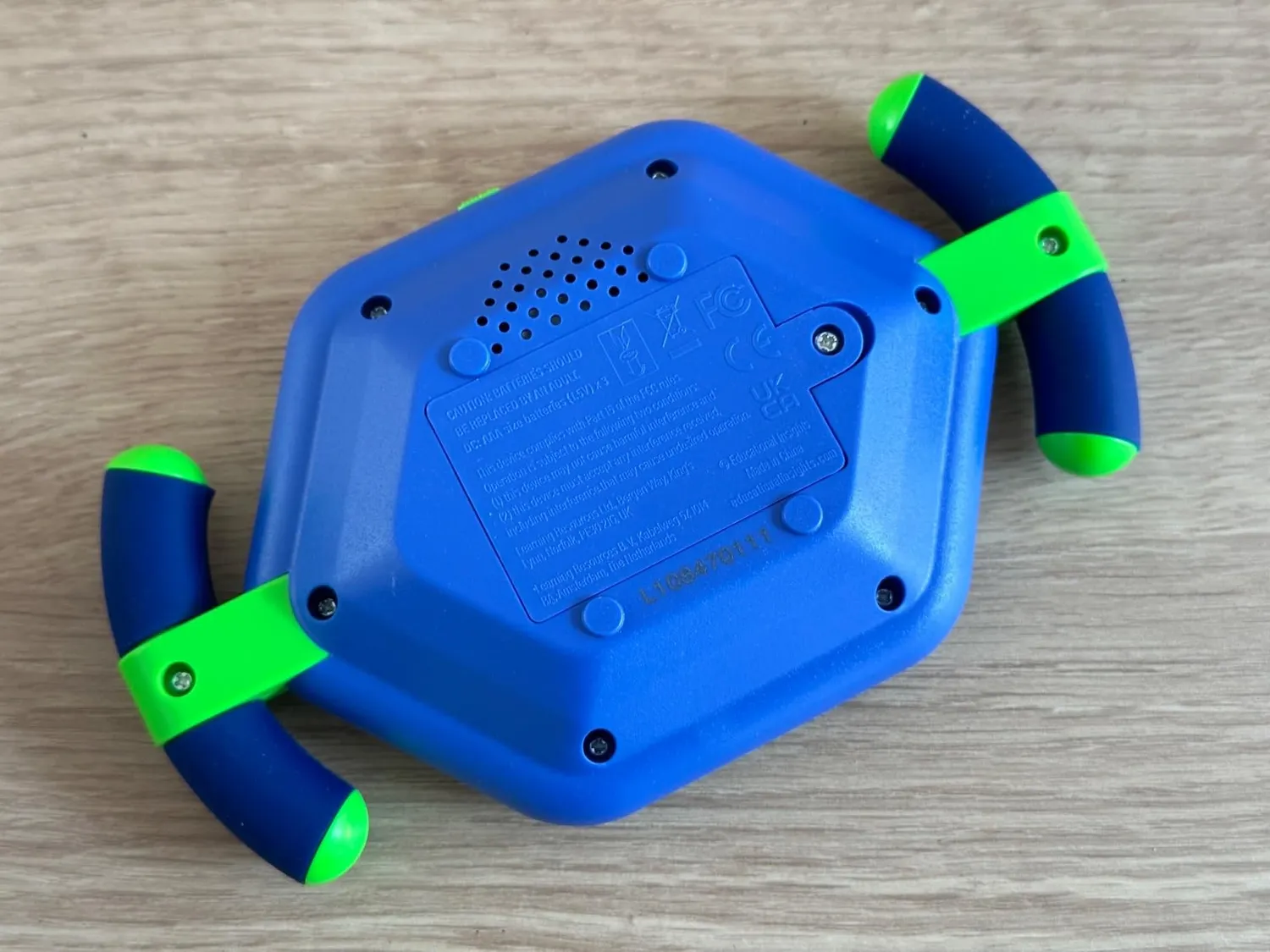 Learning Resources BrainBolt Boost Gedächtnisspiel ab 5