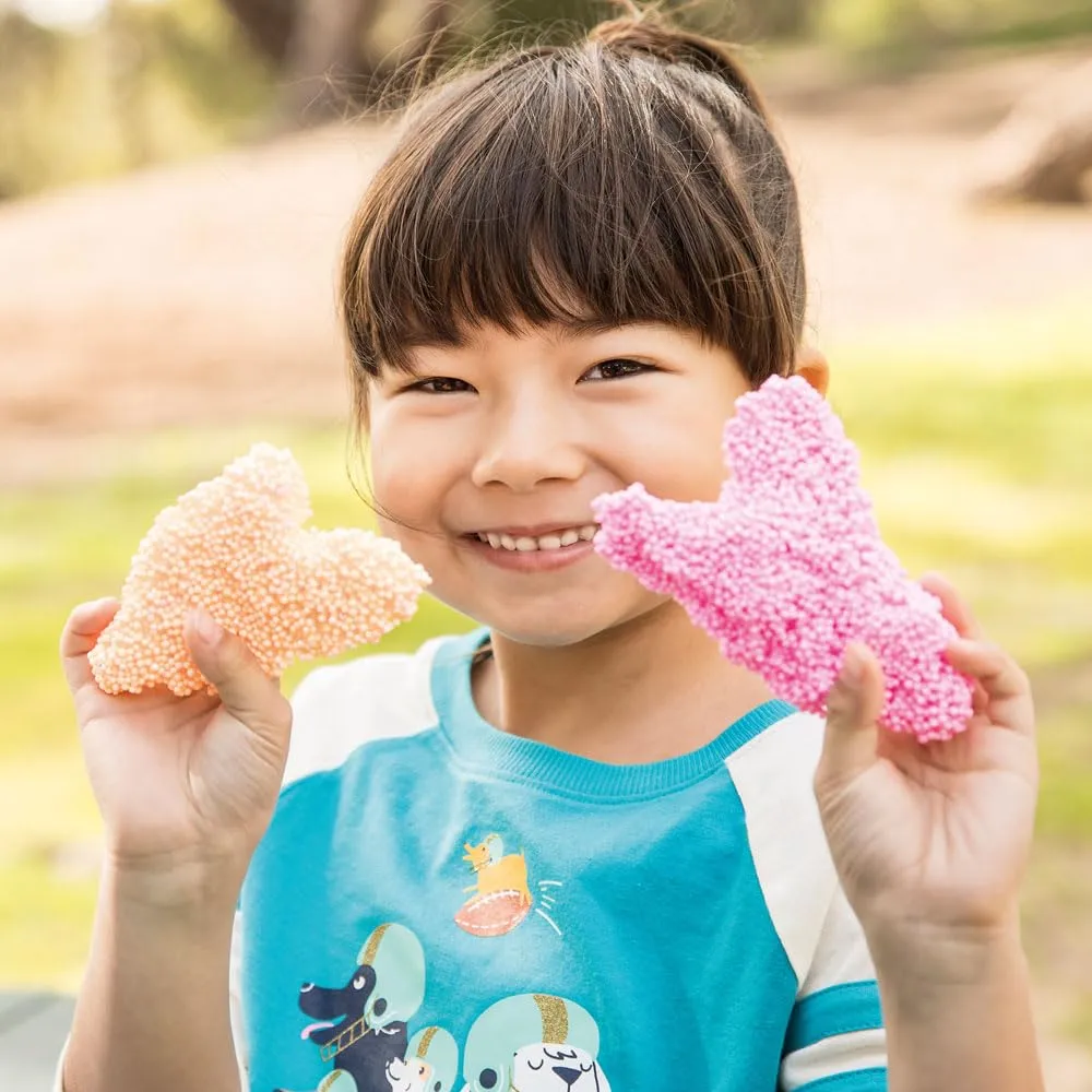 Learning Resources Playfoam Spielknete 8er Set glitzernd