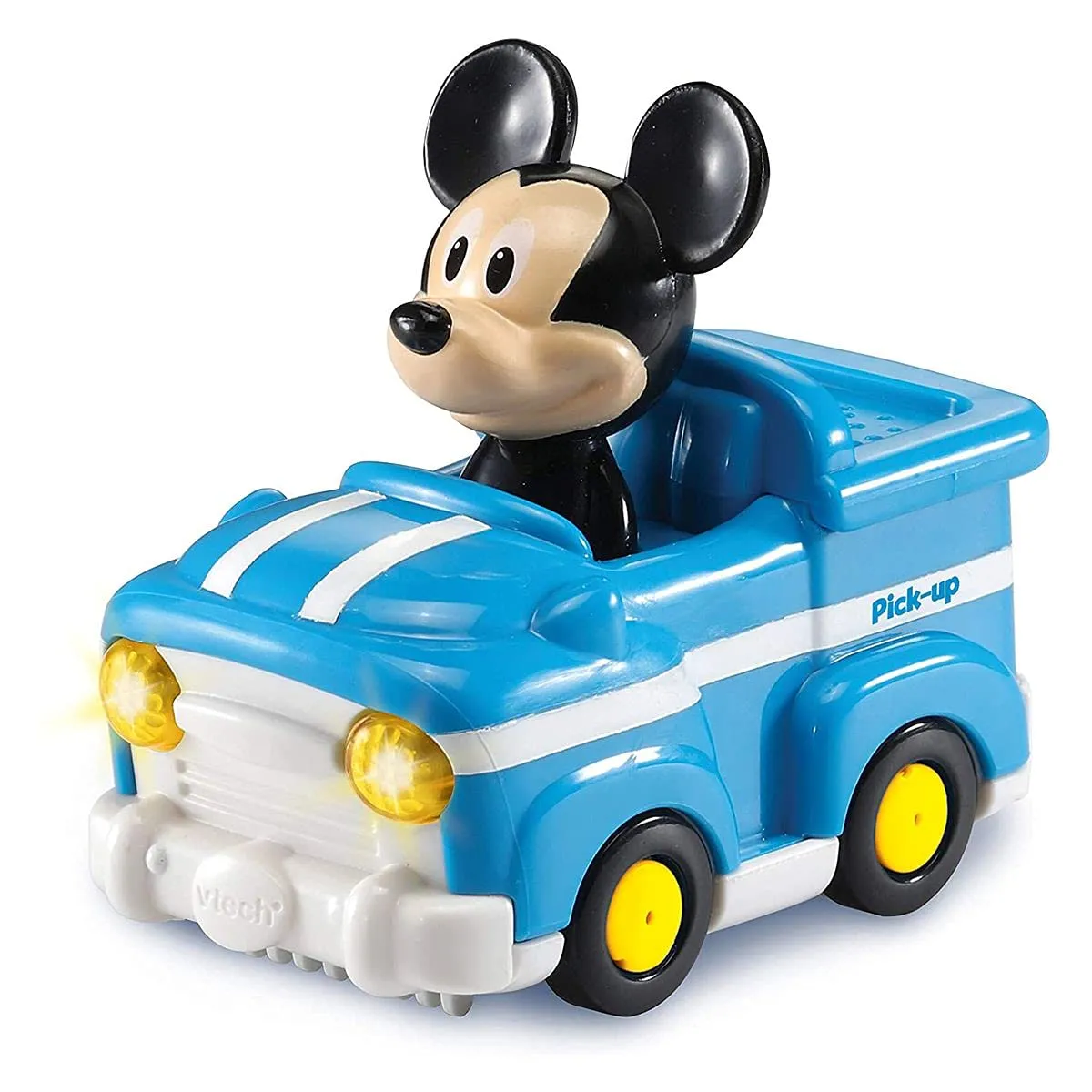 VTech Tut Tut Baby Flitzer Mickys Autowerkstatt Spielset