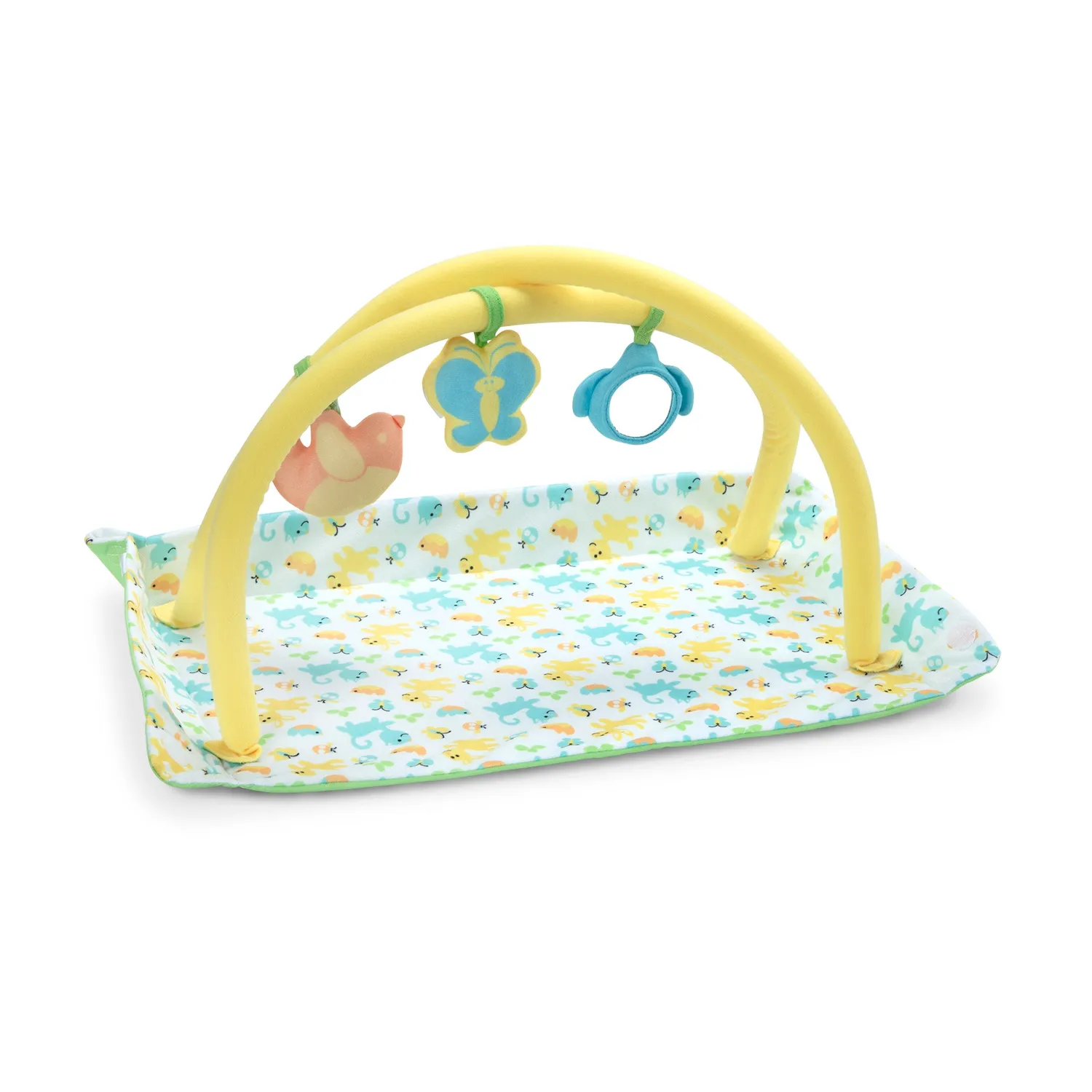 Melissa & Doug Mine to Love Toy Time Puppenspielset 16-tlg ab 3 J