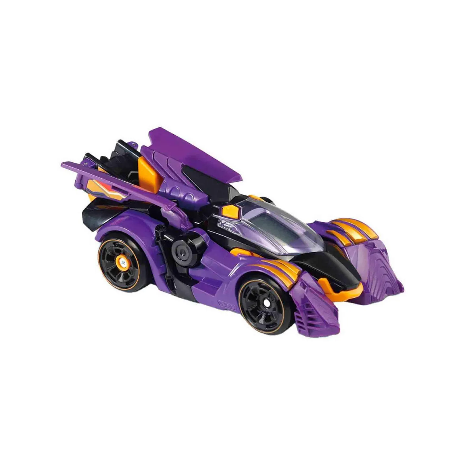 VTech Switch & Go Dinos Rayo Spinosaurus Dino-Auto lila