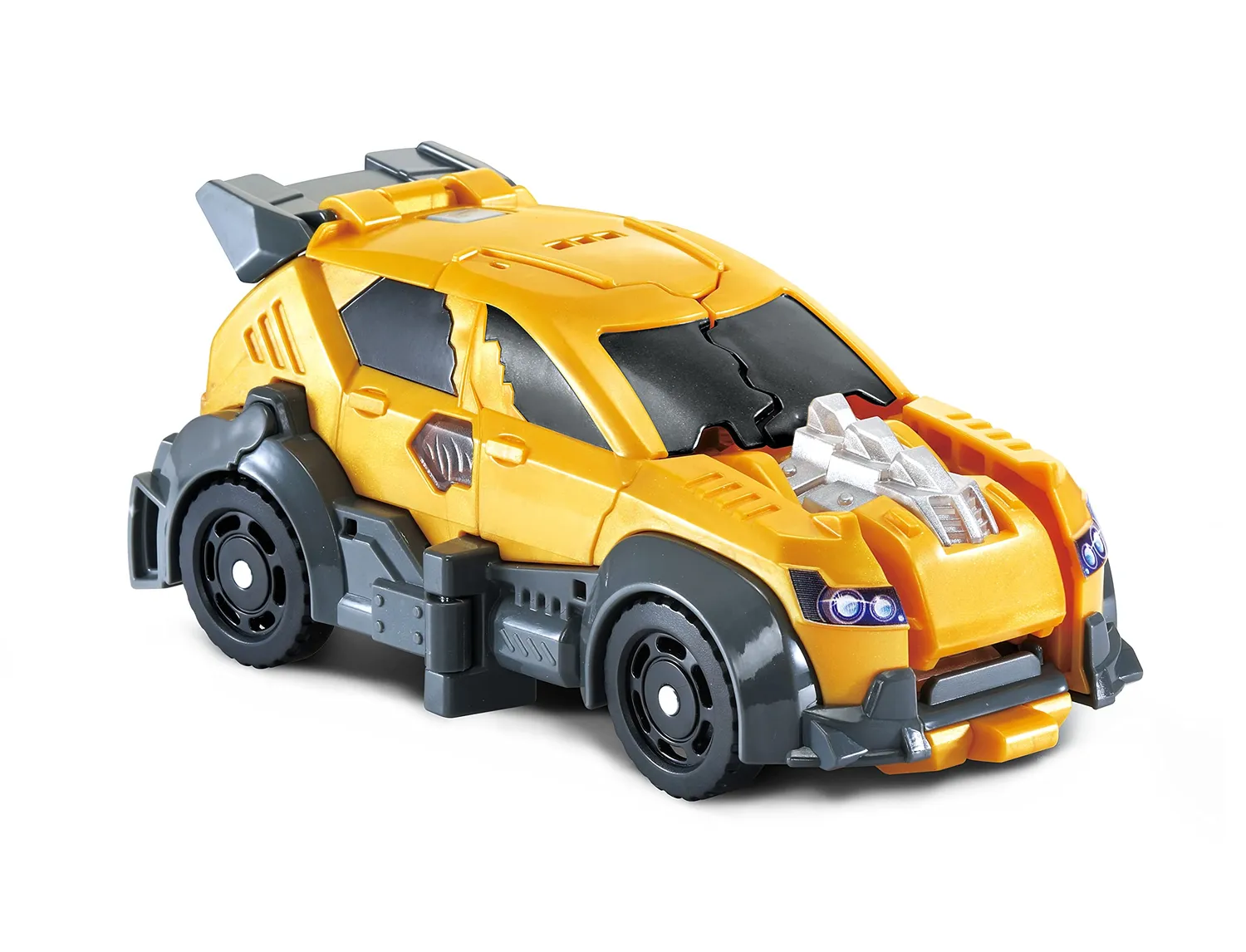 VTech Switch & Go Dinos Action-T-Rex Dino-Auto 3-8 J.