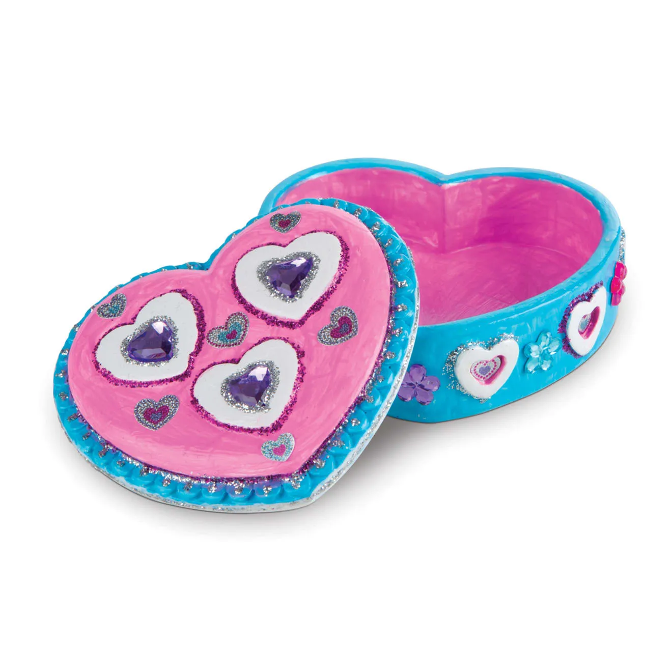Melissa and Doug Favorite Things Bastelset Kinder