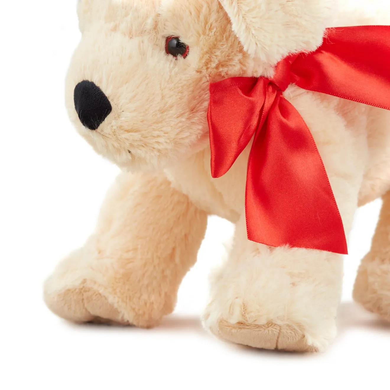 Melissa & Doug Sunny Yellow Lab Plüschtier Hund